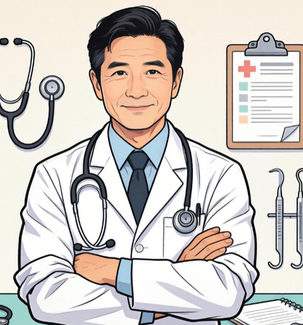 邓咏在哪里坐诊